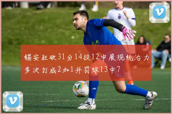 锡安狂砍31分14投12中展现统治力多次打成2加1并罚球13中7